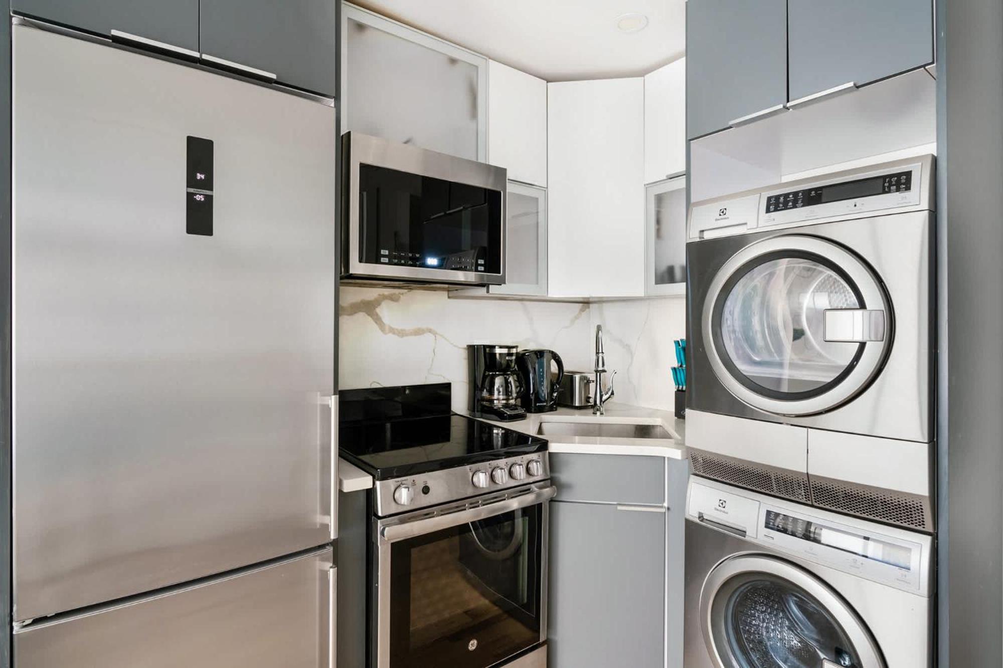 75-1d New 1br Prime Ues W D The Unit Value New York