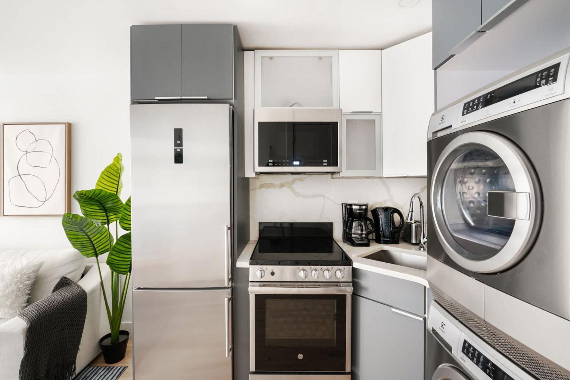 Apartment 75-1d New 1br Prime Ues W D The Unit Value New York