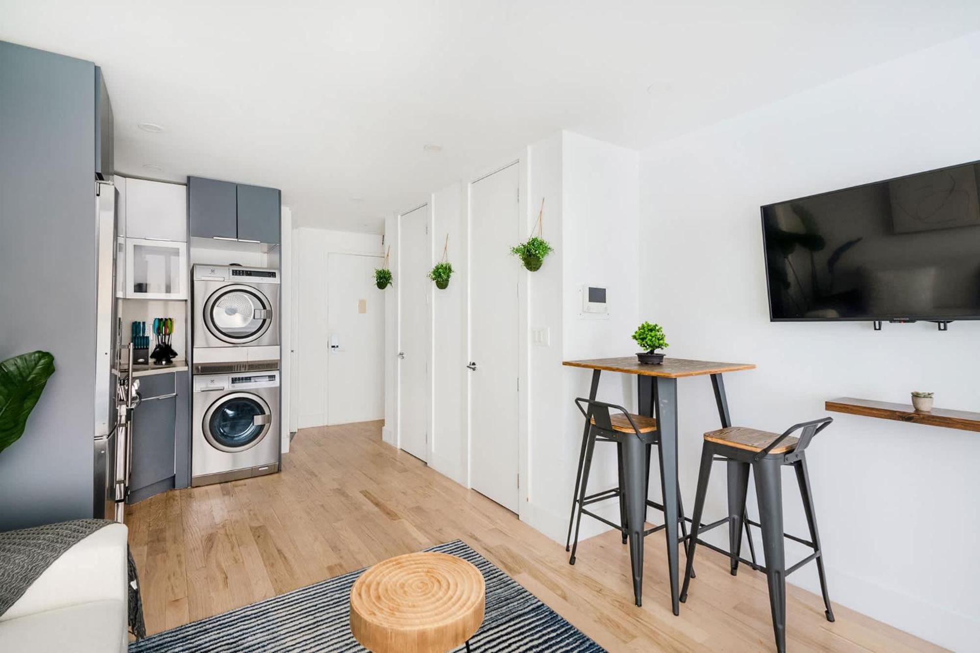 75-1d New 1br Prime Ues W D The Unit Value Apartment