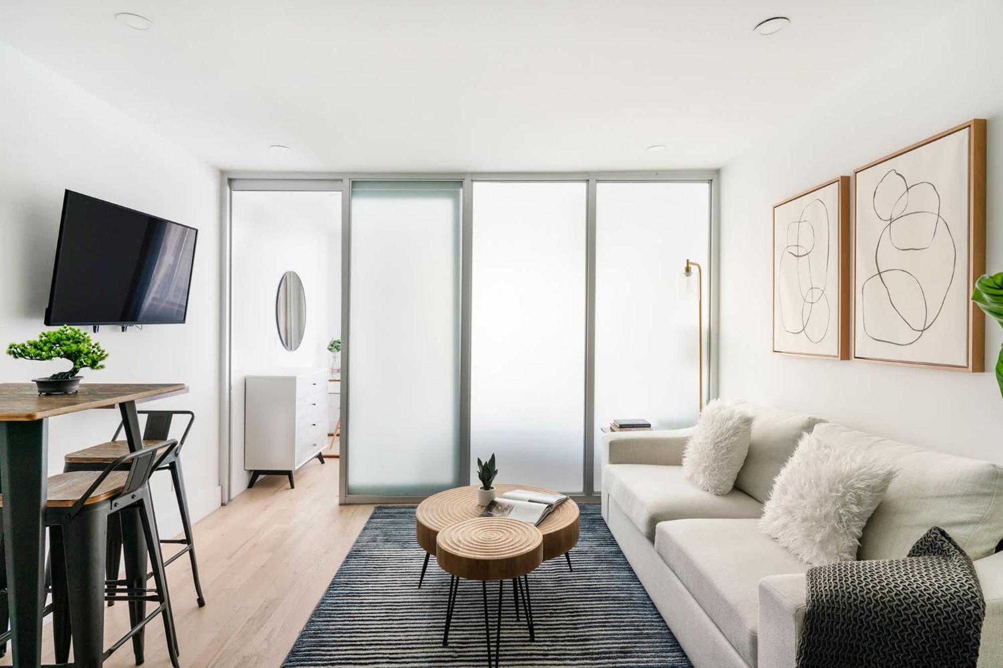 75-1d New 1br Prime Ues W D The Unit Value New York