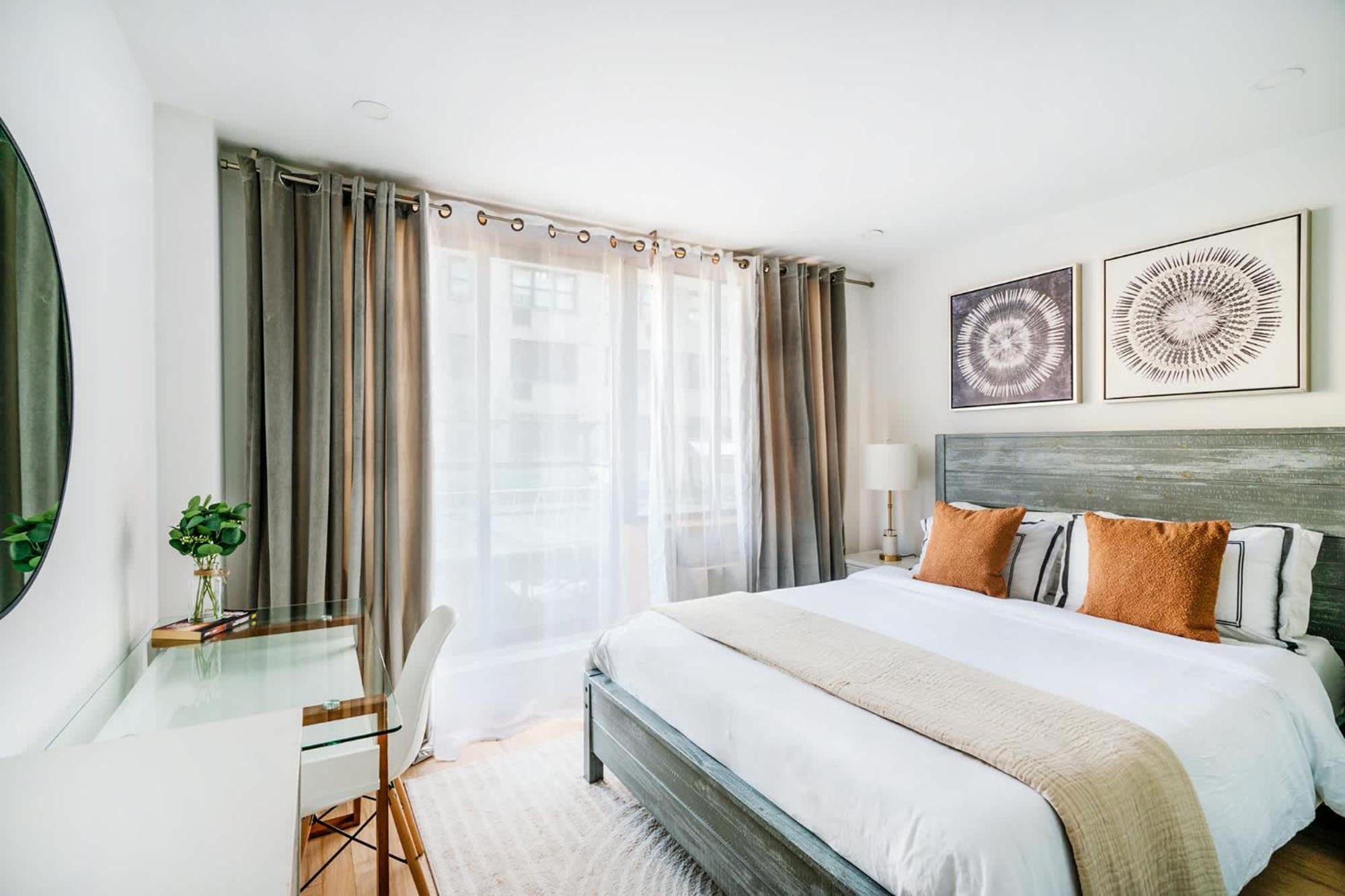 75-1d New 1br Prime Ues W D The Unit Value * New York