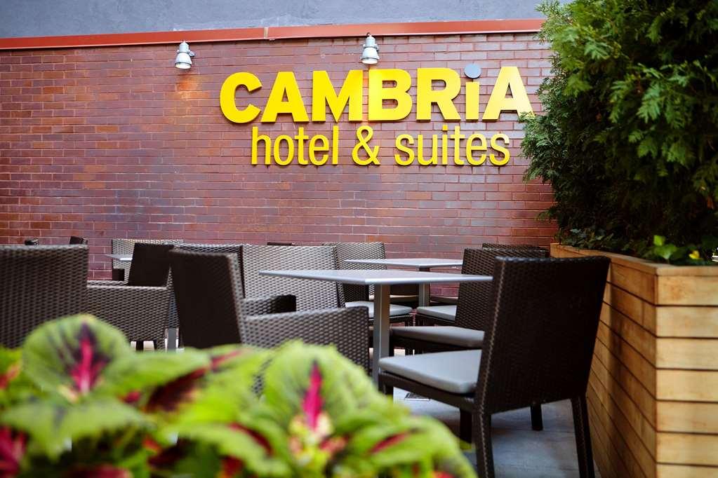 Cambria - Chelsea Hotel New York