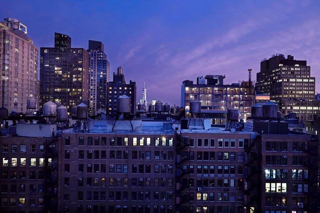 Hotel Cambria - Chelsea New York