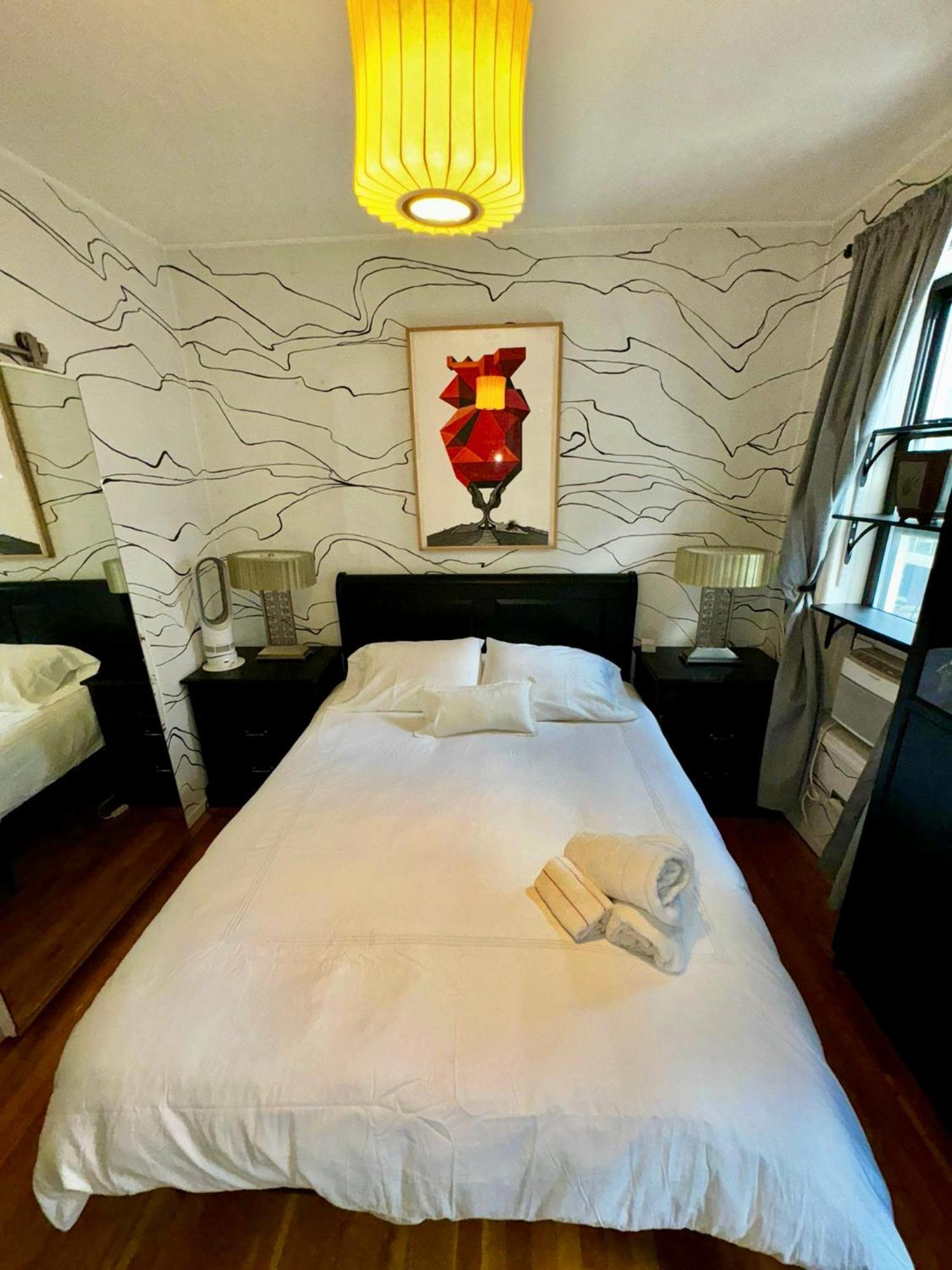 Apartment 2 Bedrooms Flat 5 Minutes From Times Square New York