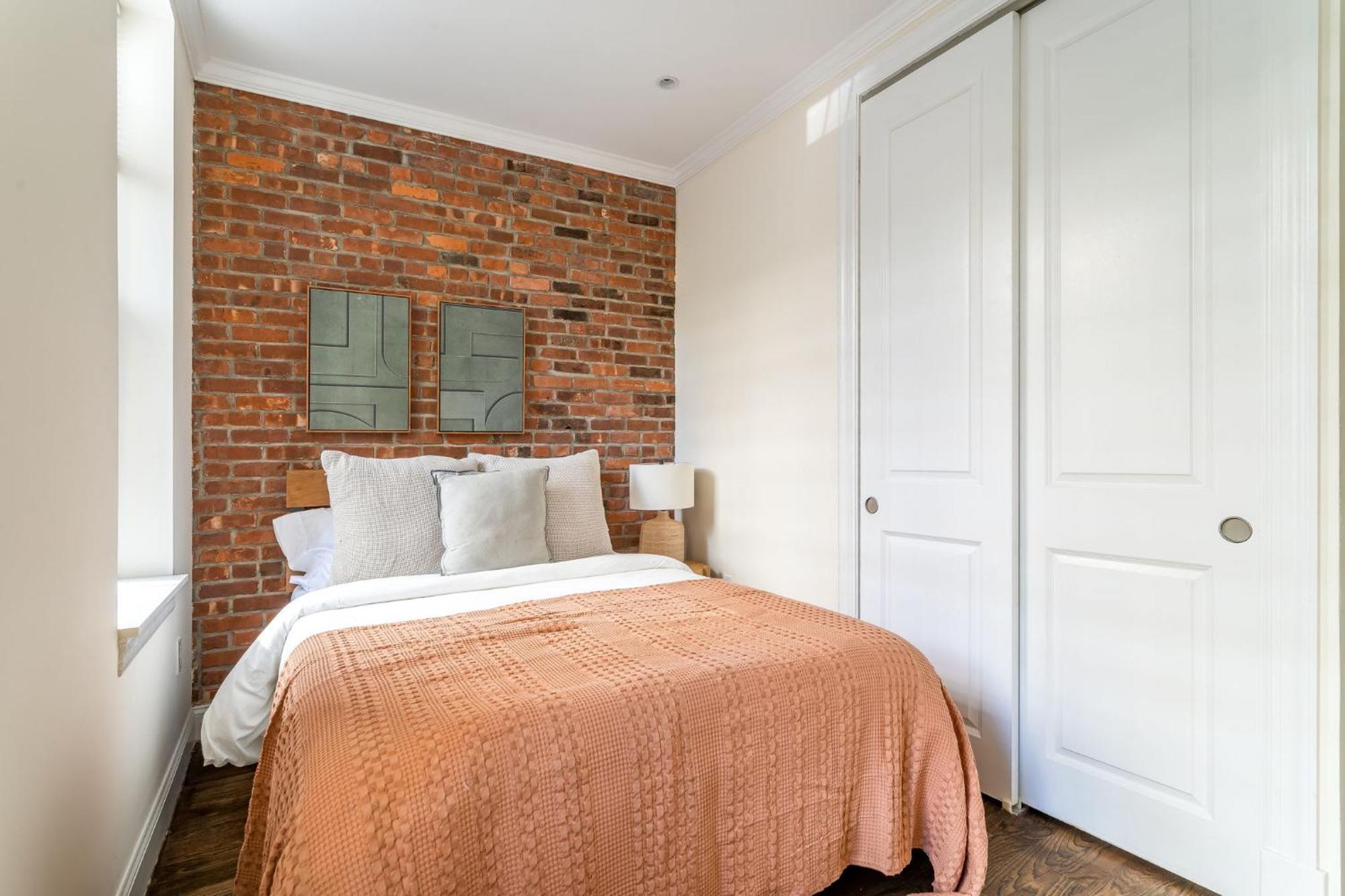 Super Charming 3br 1ba Upper East Side Retreat Near Park Apartment New York
