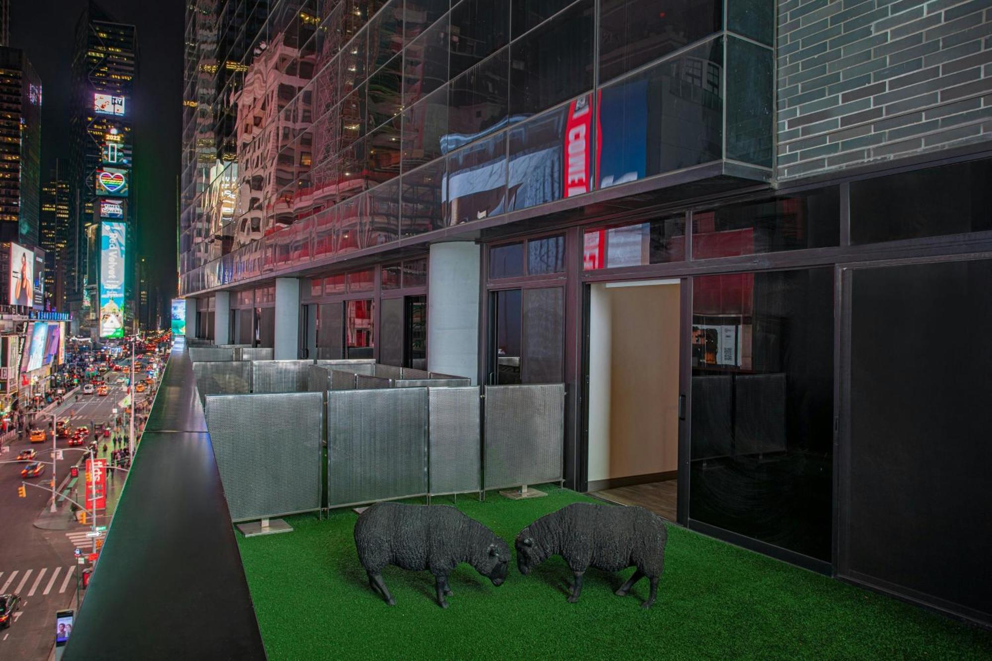 Renaissance Times Square By Marriott 4* New York