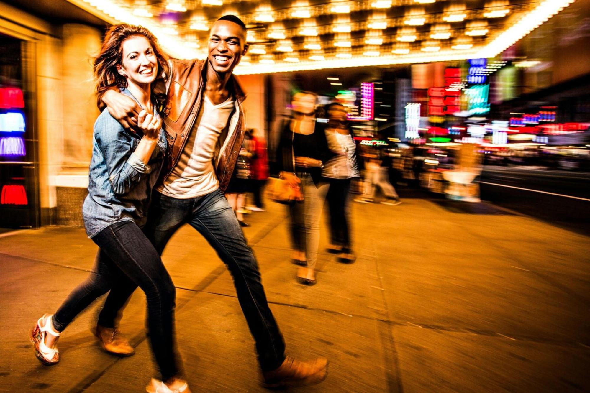 Renaissance Times Square By Marriott