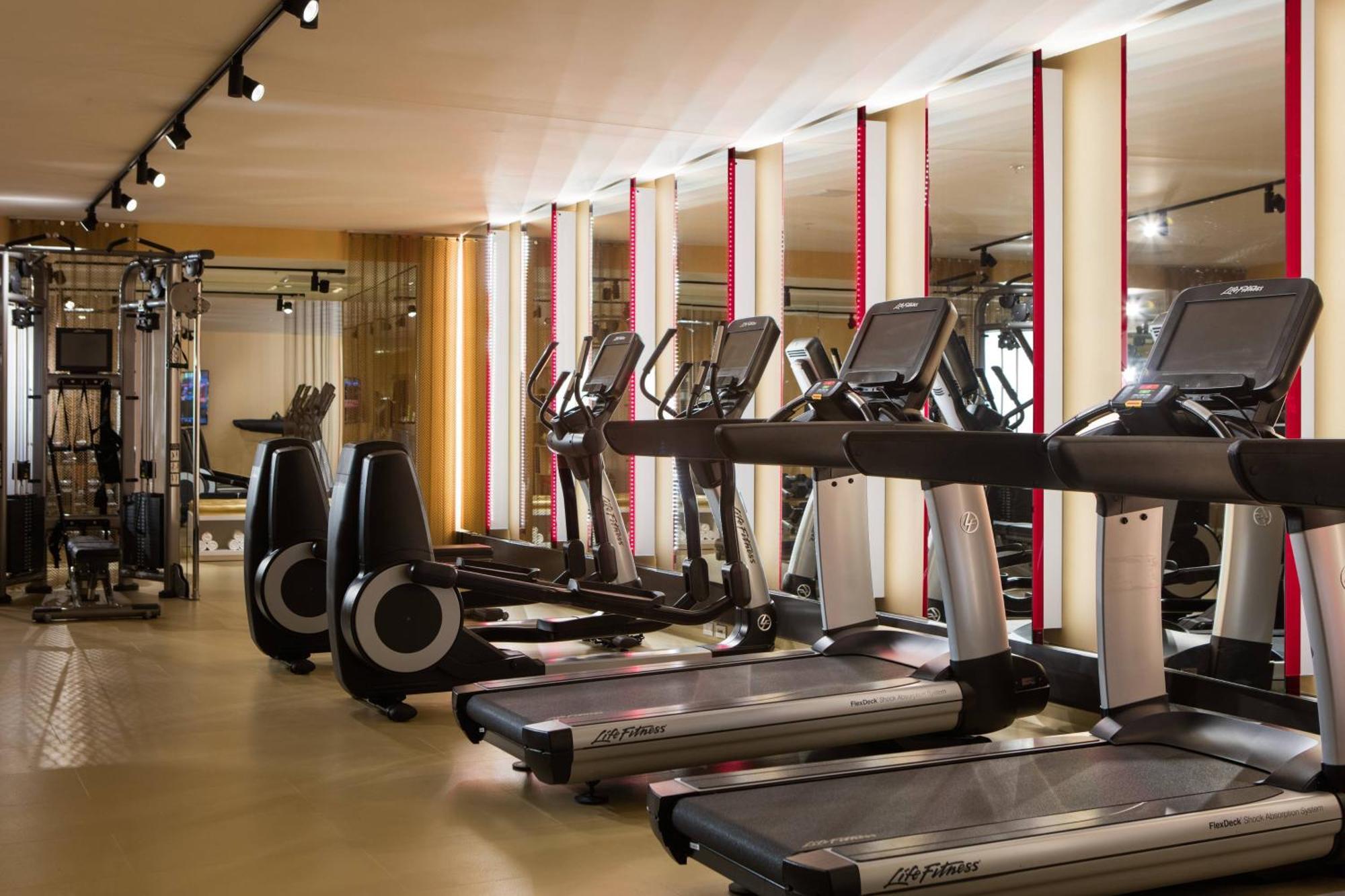 Renaissance Times Square By Marriott 4* New York