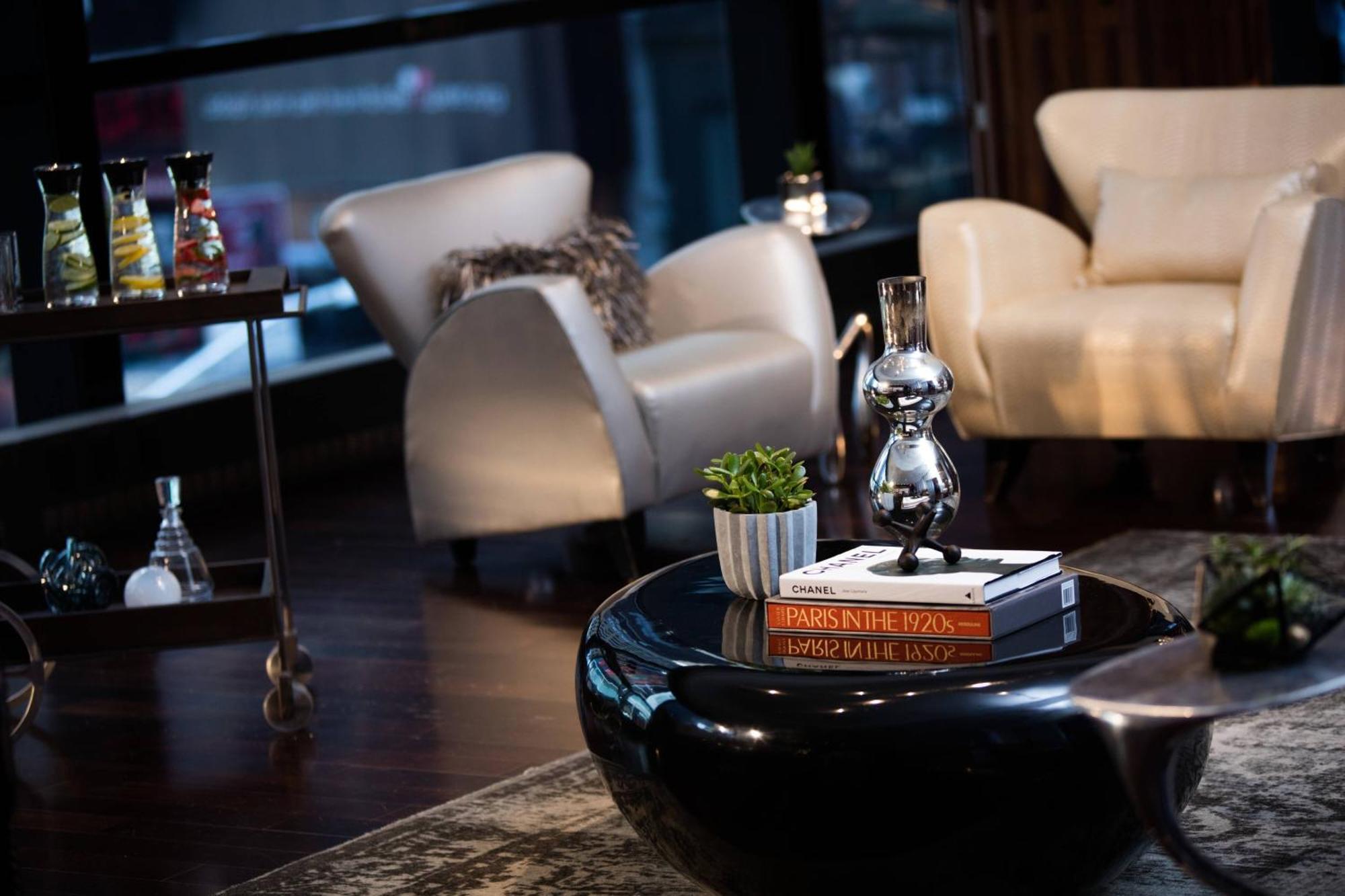 Renaissance Times Square By Marriott 4* New York