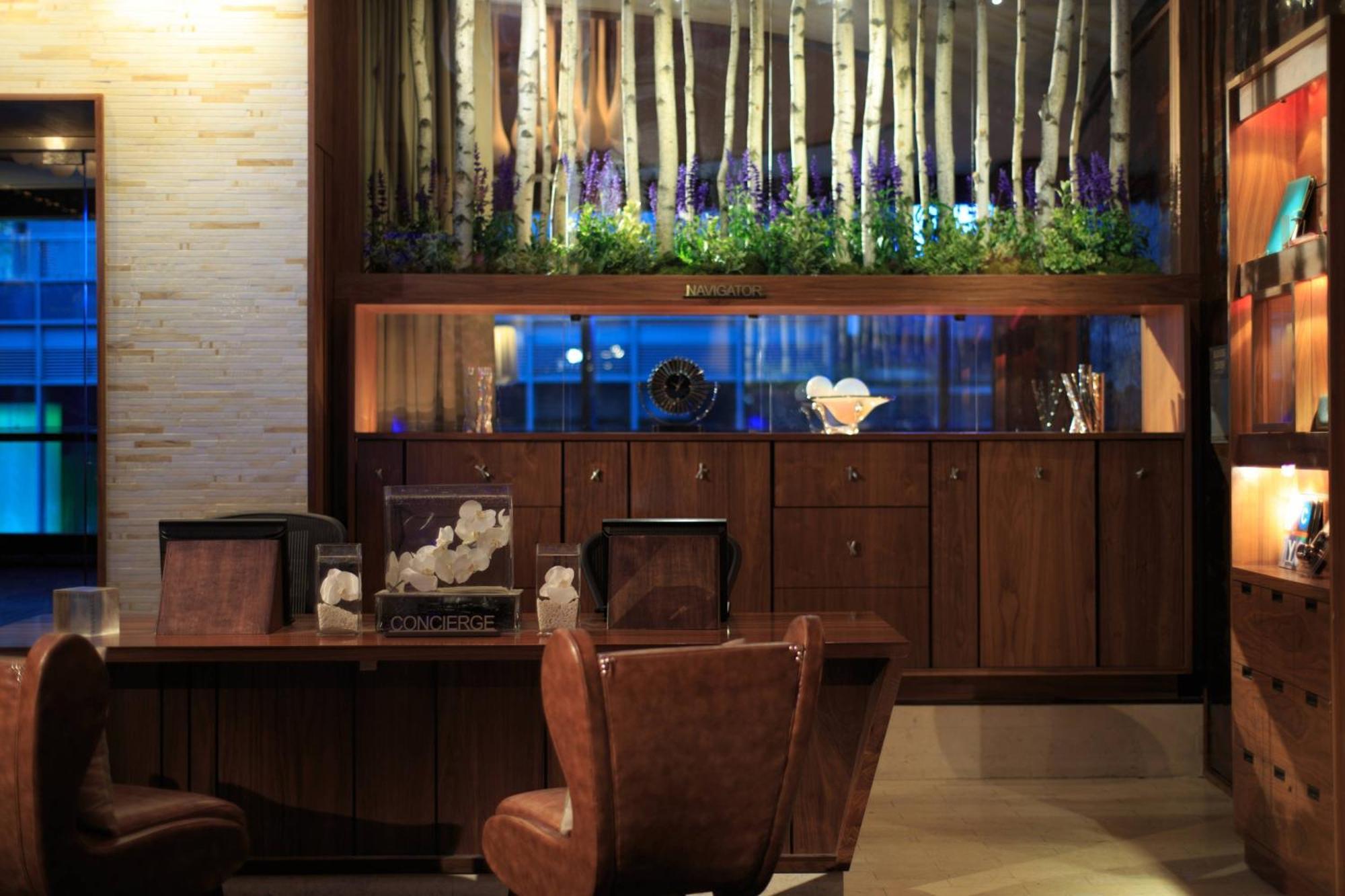 Renaissance Times Square By Marriott 4* New York