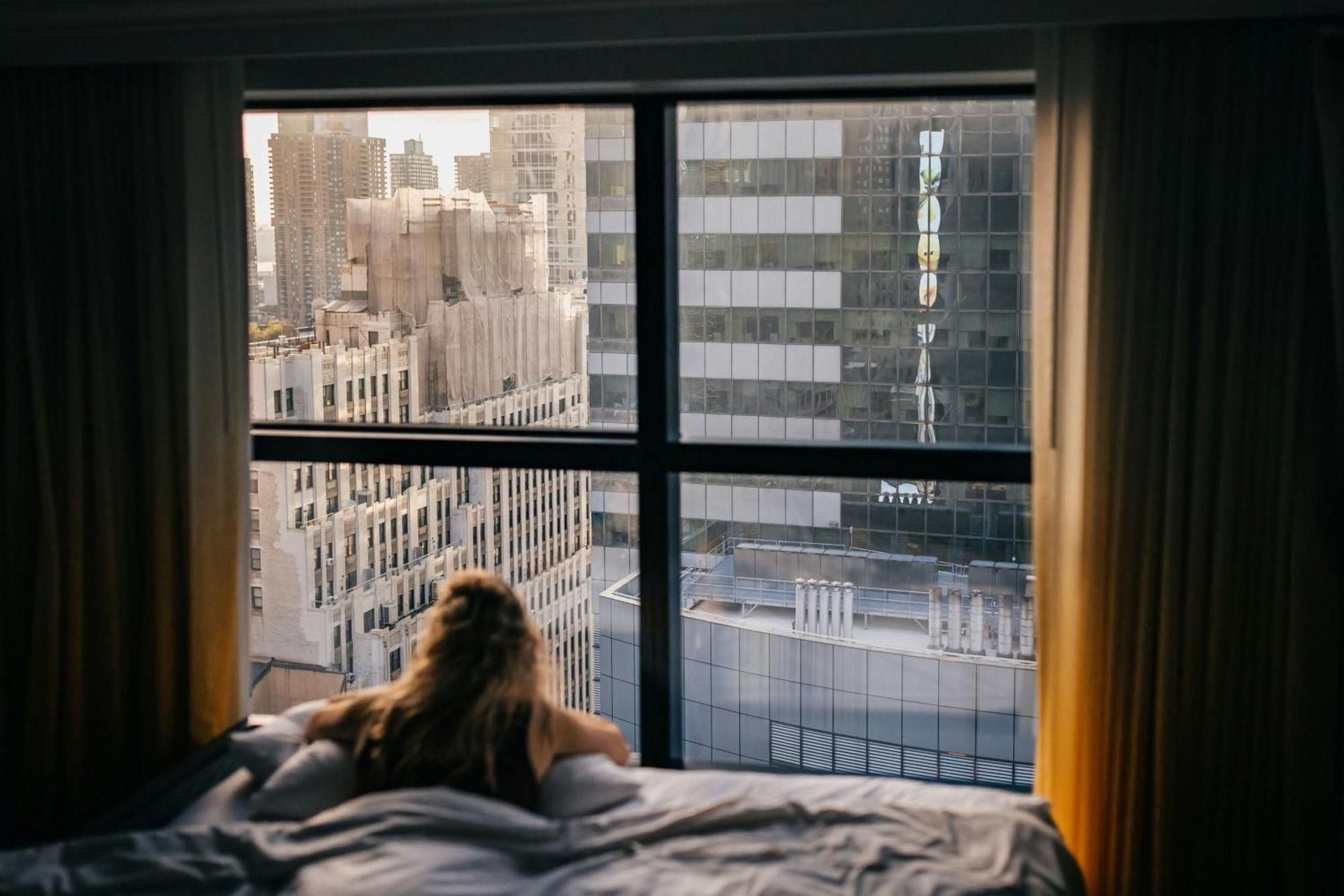 Renaissance Times Square By Marriott 4*