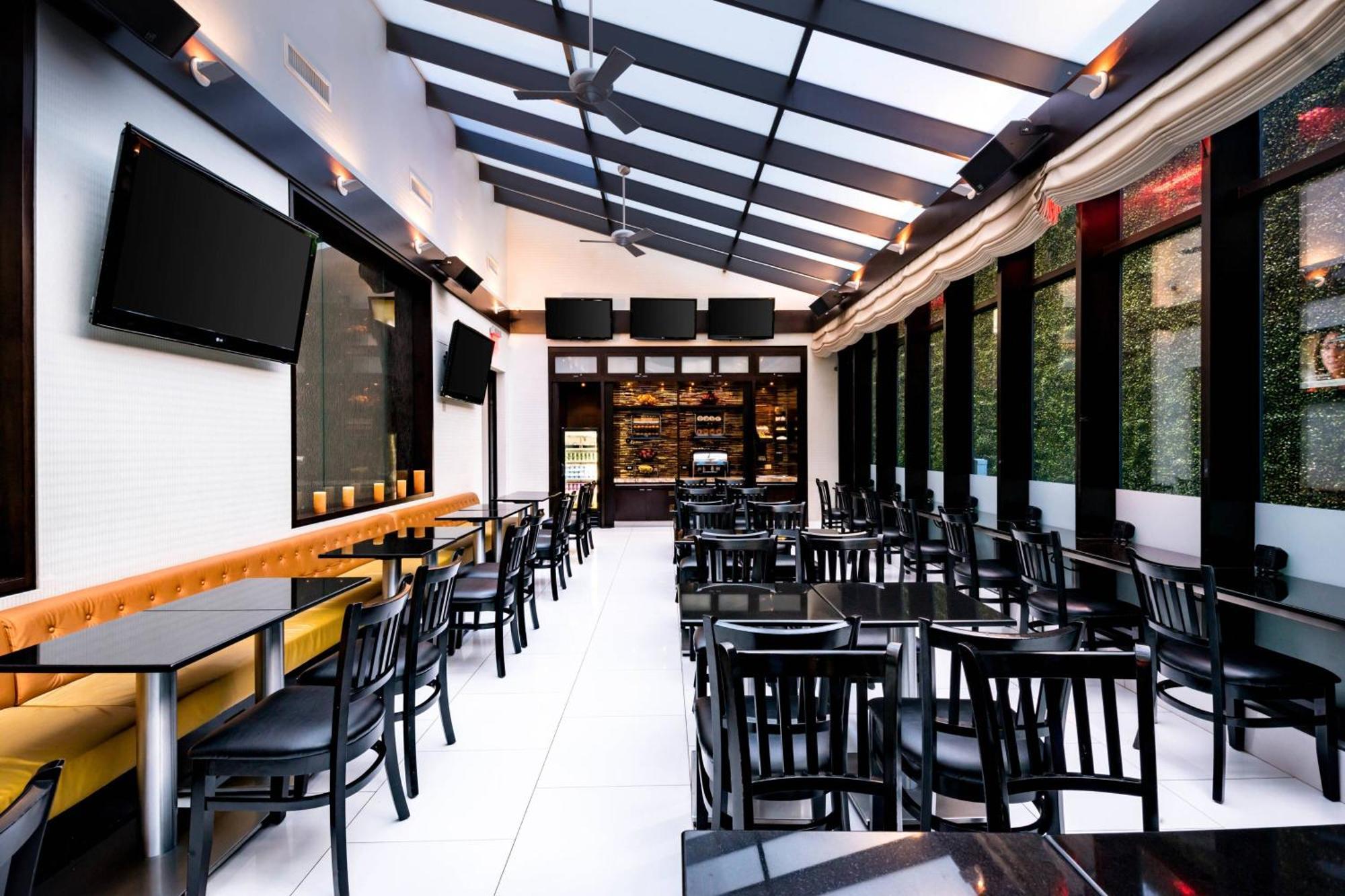 Hotel Fairfield By Marriott Manhattan Times Square New York