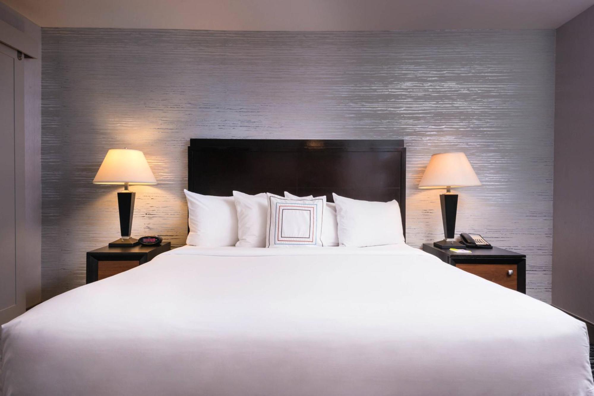 Fairfield By Marriott Manhattan Times Square