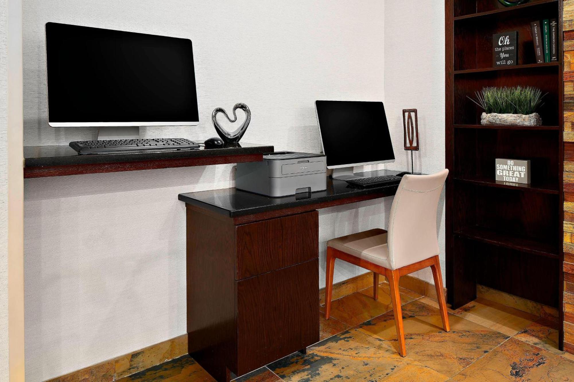 Fairfield & By Marriott Manhattan/chelsea 3*