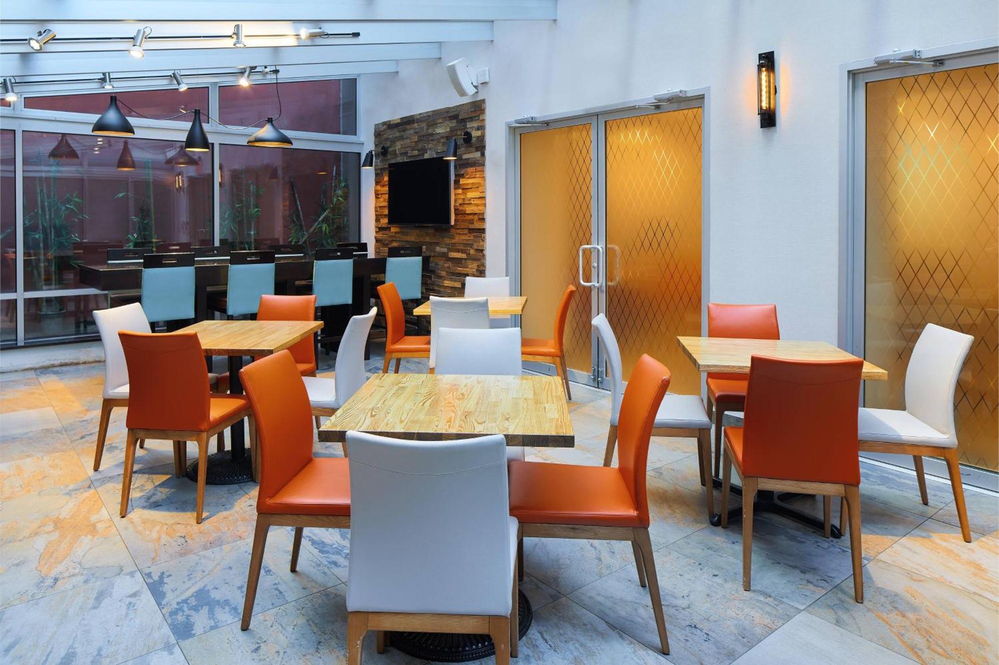 Fairfield & By Marriott Manhattan/chelsea Hotel