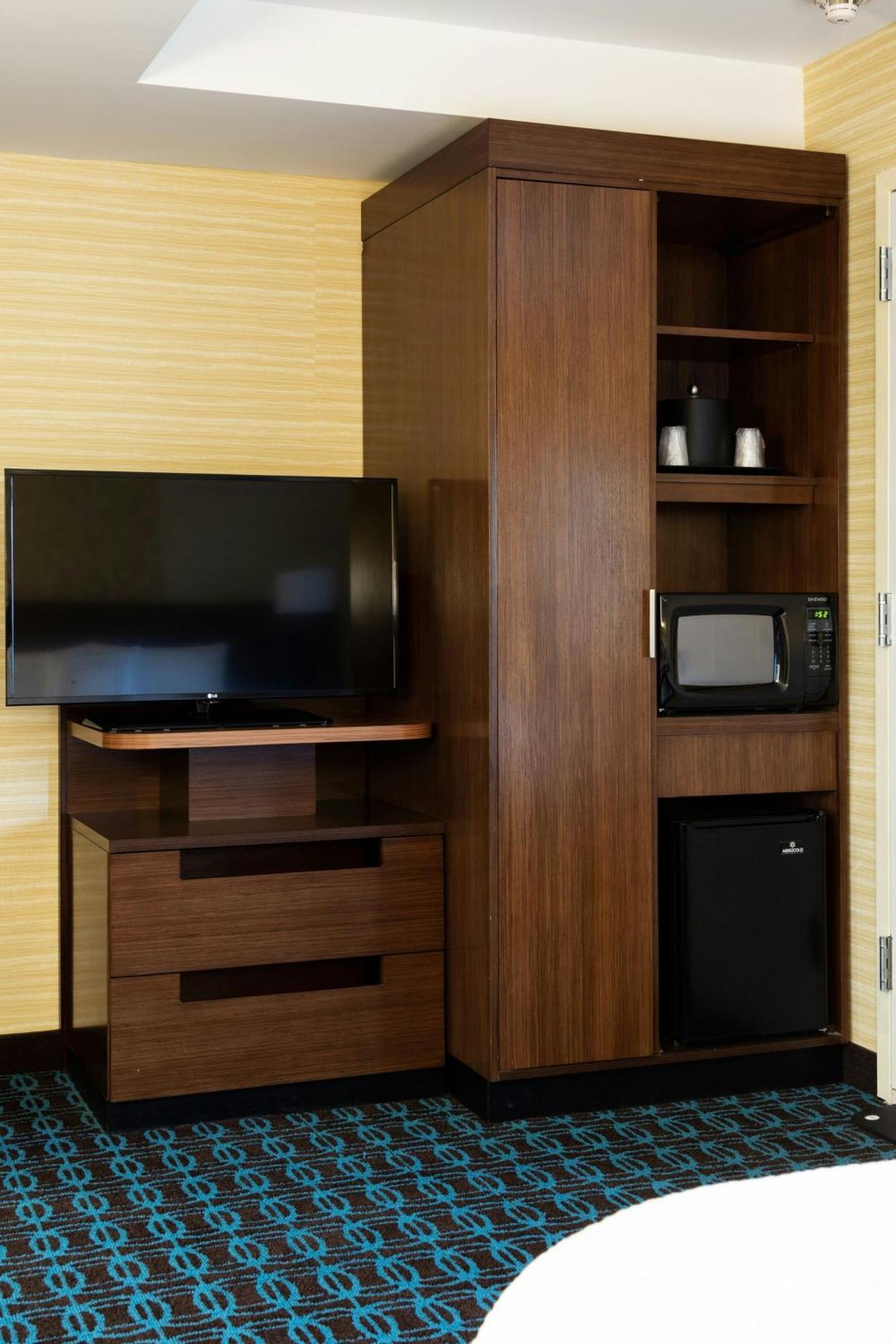 Fairfield & By Marriott Queens/fresh Meadows Hotel New York