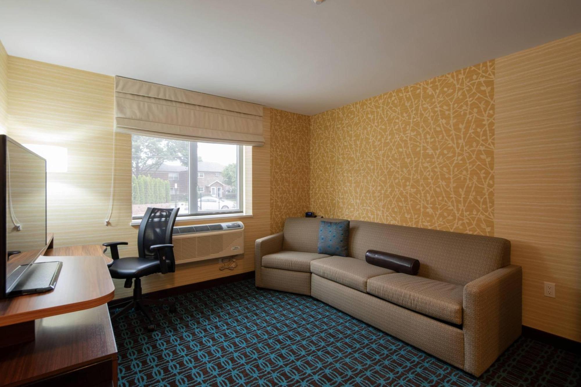 Fairfield & By Marriott Queens/fresh Meadows Hotel