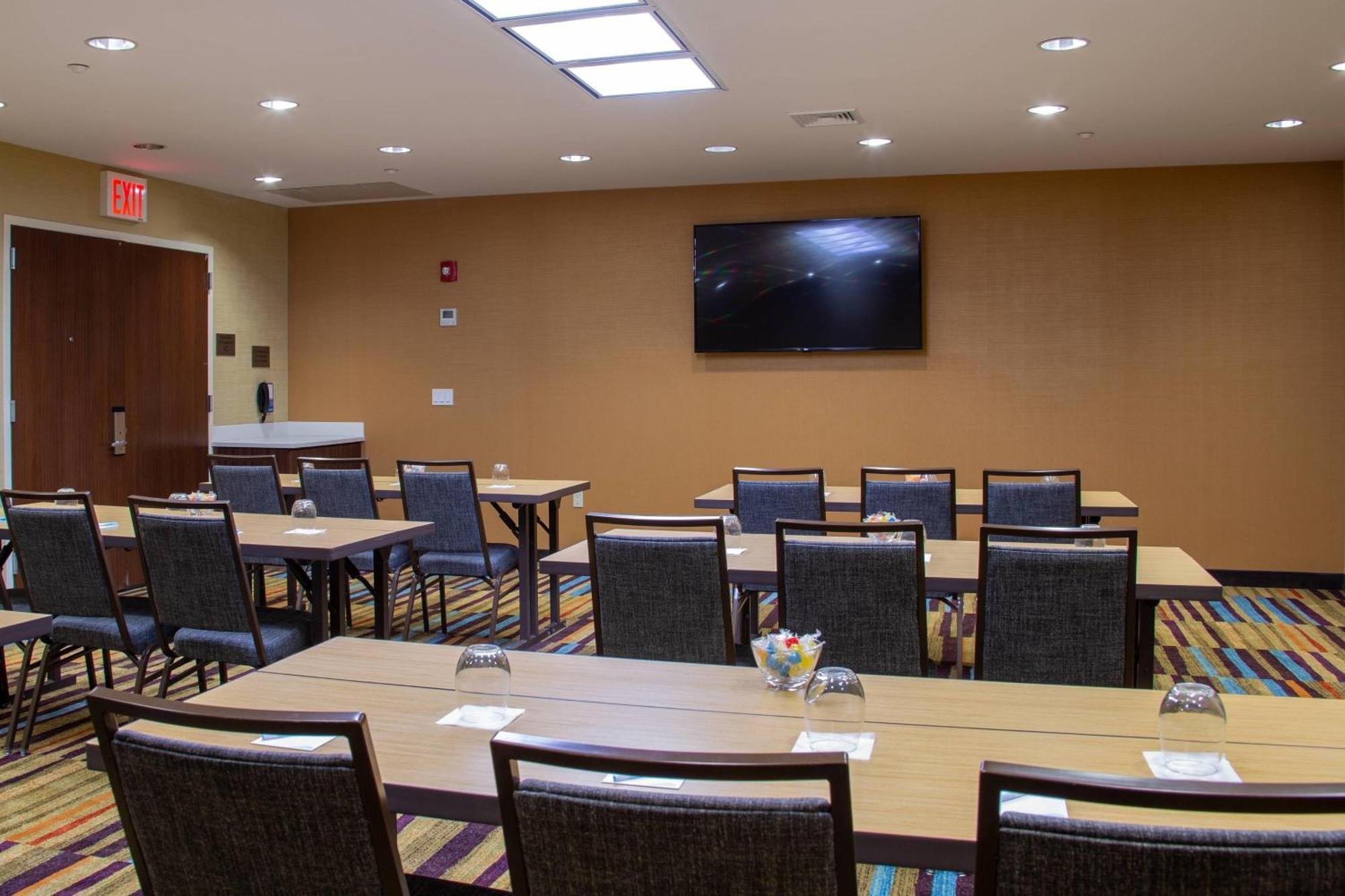 Fairfield & By Marriott Queens/fresh Meadows