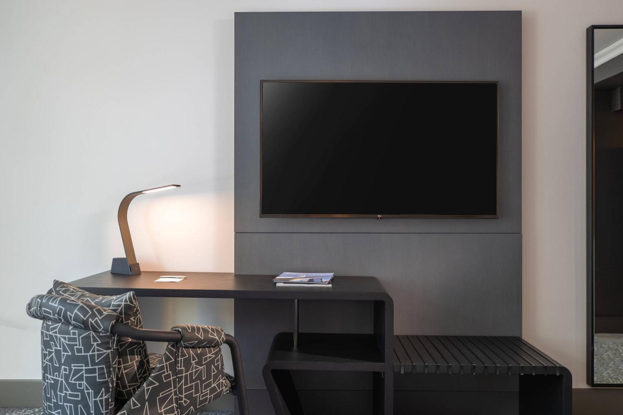 Hotel Renaissance Times Square By Marriott