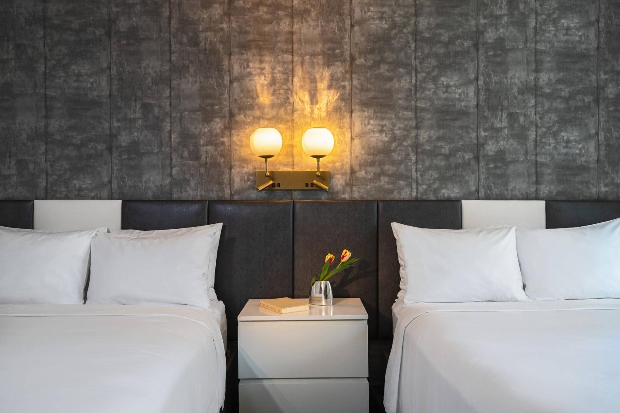 Renaissance Times Square By Marriott Hotel 4*