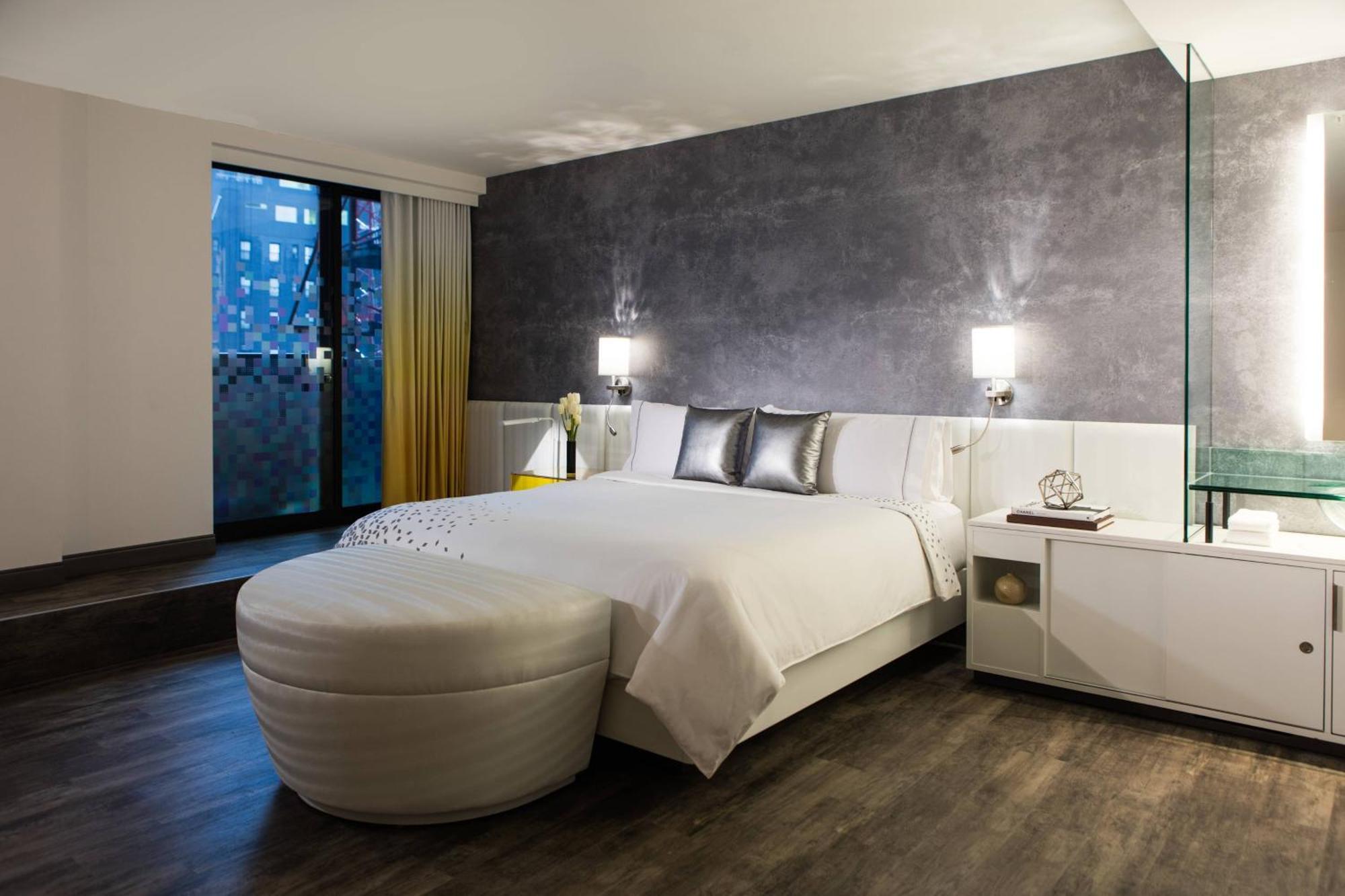 Renaissance Times Square By Marriott 4* New York