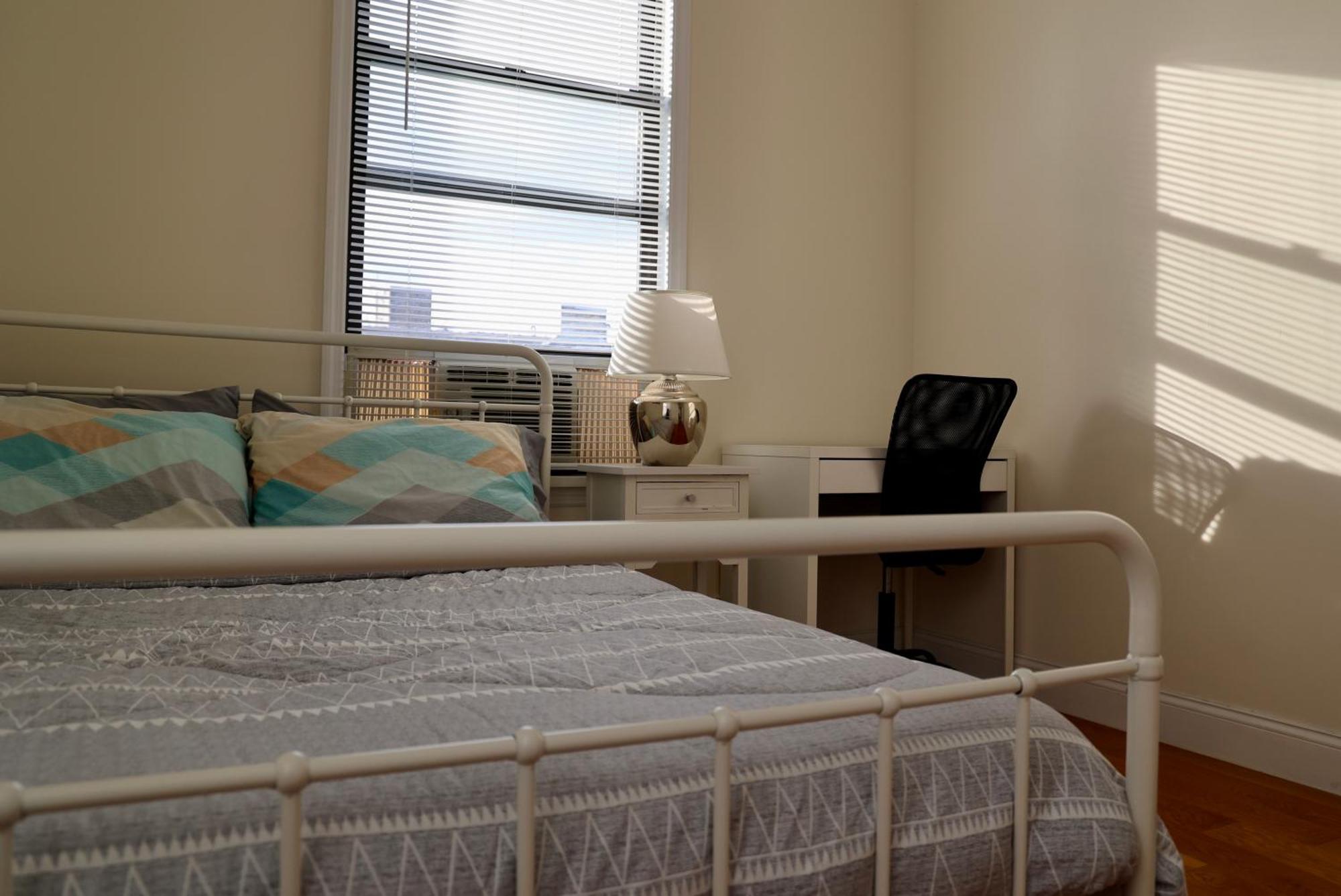 Modern 4 Bedroom In * New York