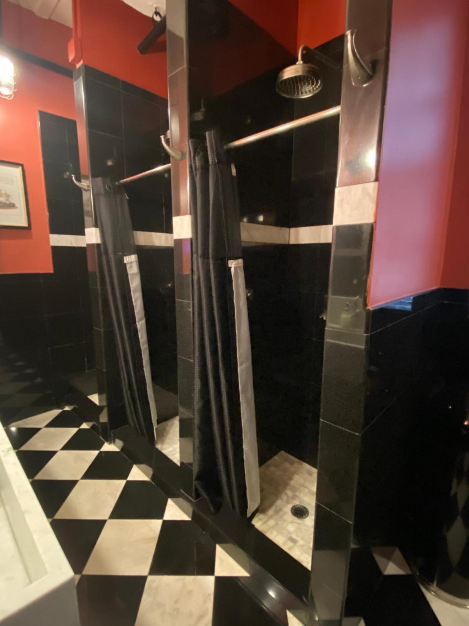 Hostel The Nolita Express *