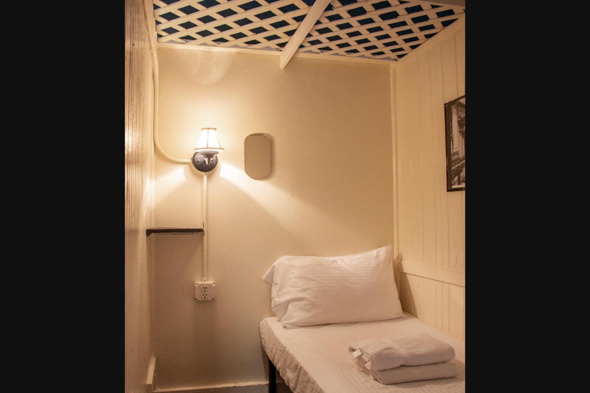 Hostel The Nolita Express