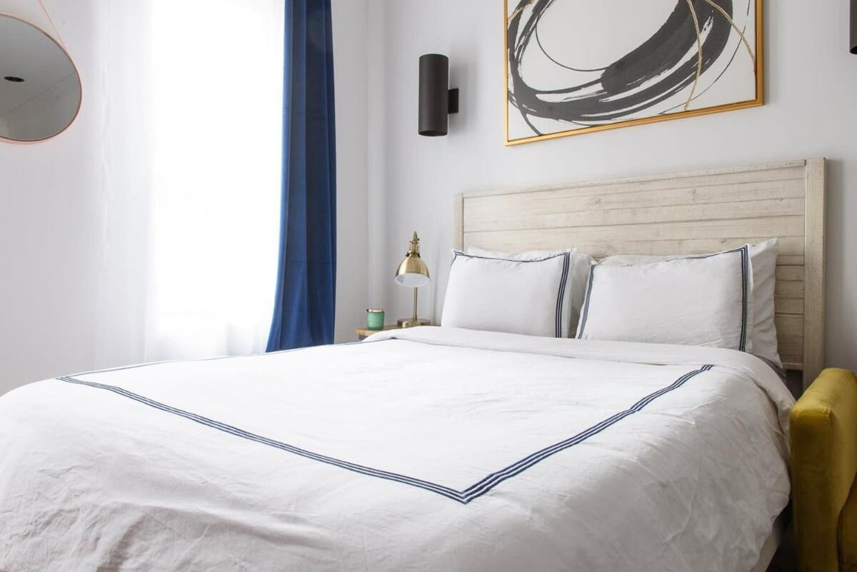 24-18 New Gramercy W&d In Unit Fully Reno Apartment