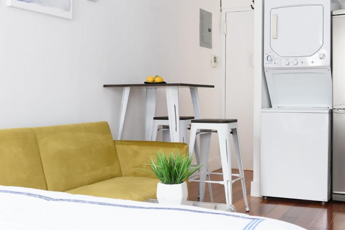 Apartment 24-18 New Gramercy W&d In Unit Fully Reno *