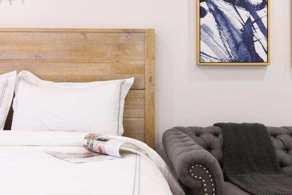 240-12 Brand New Prime Location W&d Apartment *