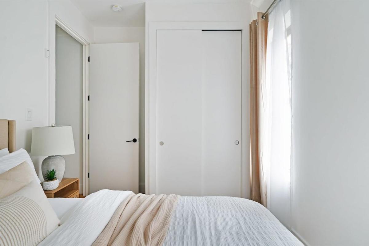 Apartment 1290-16 New Renovated 2 Bedrooms In Ues New York