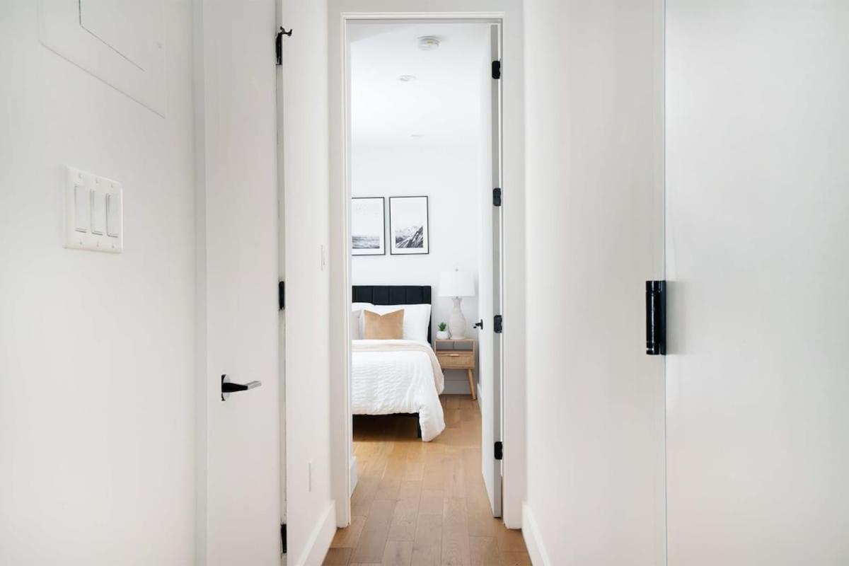 Apartment 1290-16 New Renovated 2 Bedrooms In Ues New York