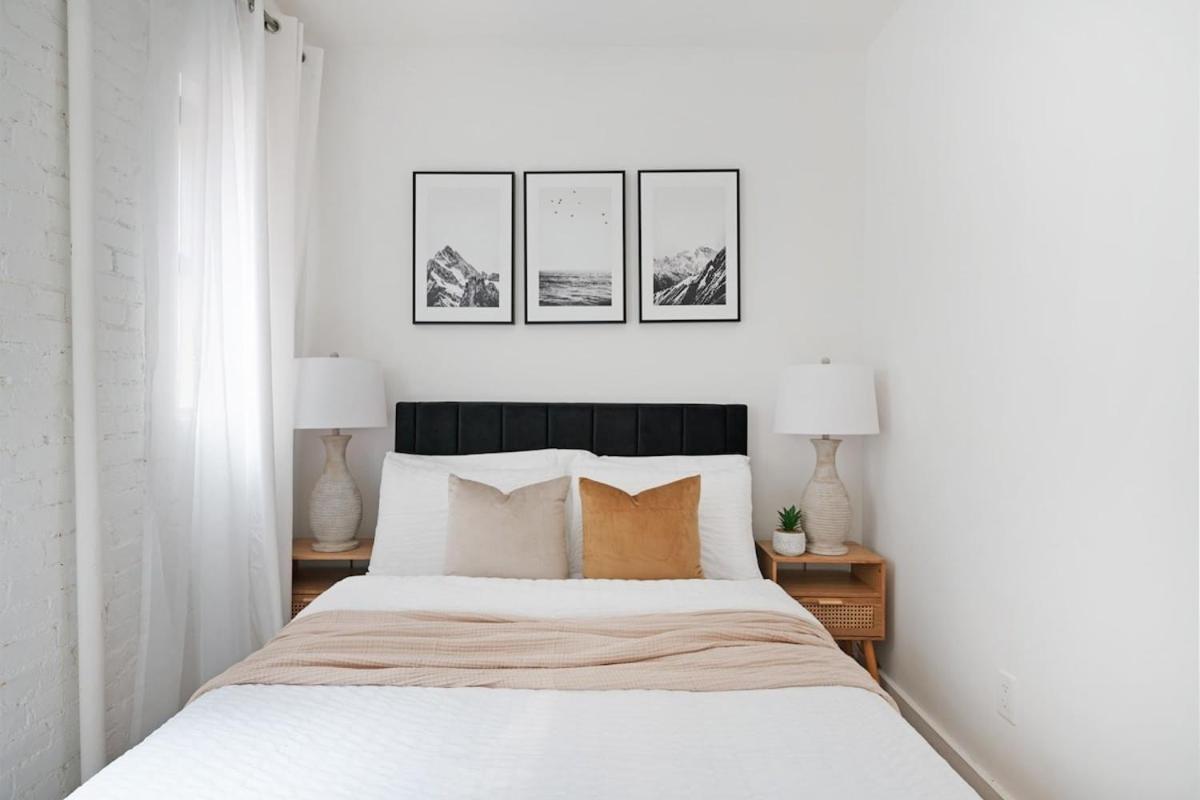 Apartment 1290-16 New Renovated 2 Bedrooms In Ues New York