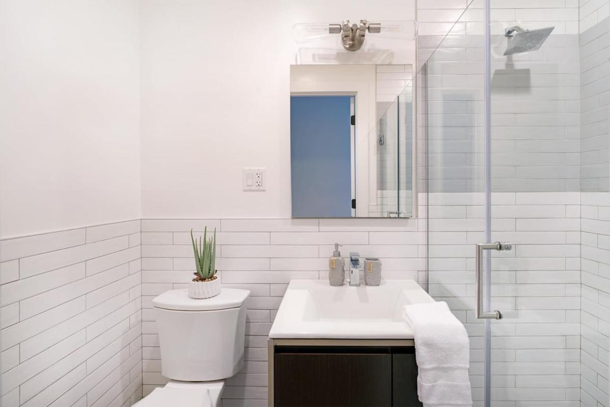Apartment 1290-16 New Renovated 2 Bedrooms In Ues *