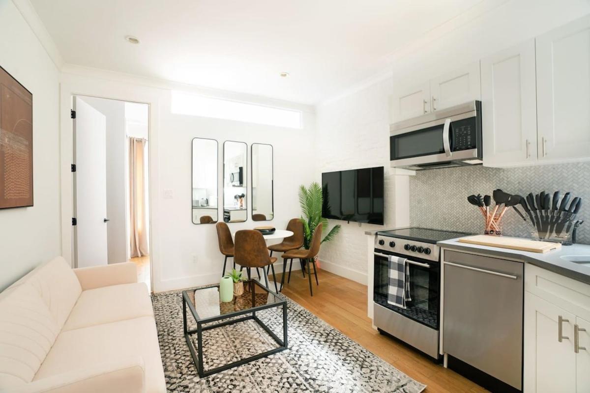 Apartment 1290-16 New Renovated 2 Bedrooms In Ues