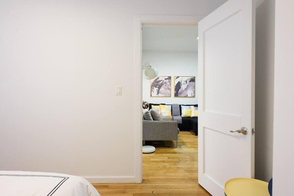 109-1 Huge 3br Value - Nyc Apartment New York