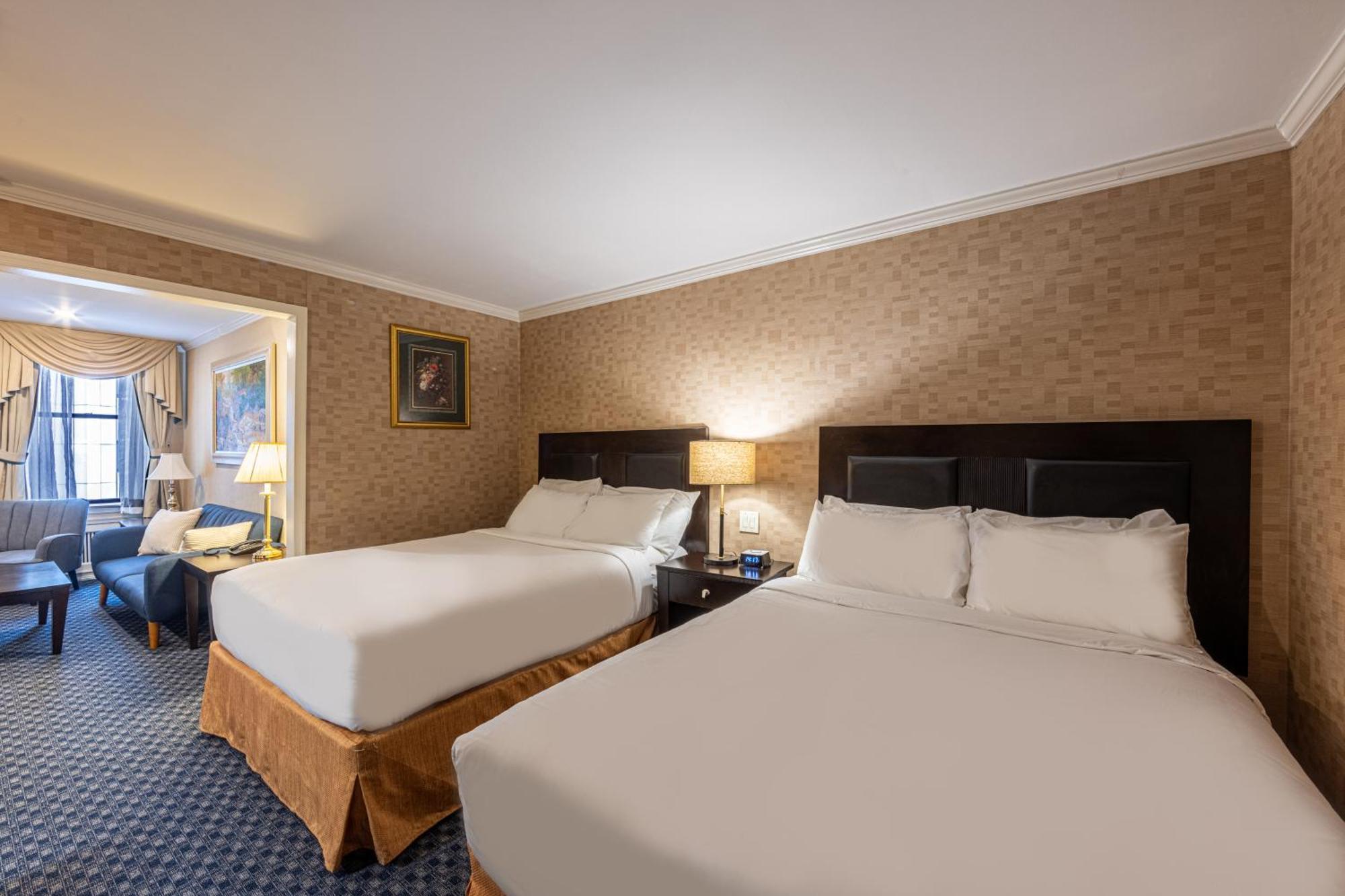 Stanford Hotel 3*