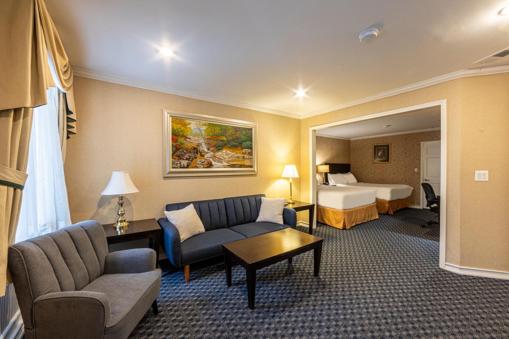 Stanford Hotel 3*