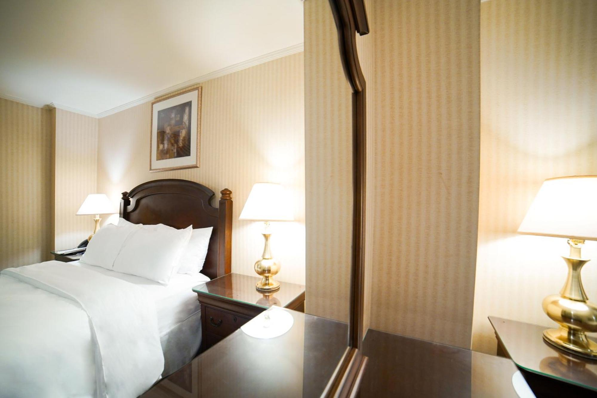 Hotel Stanford New York