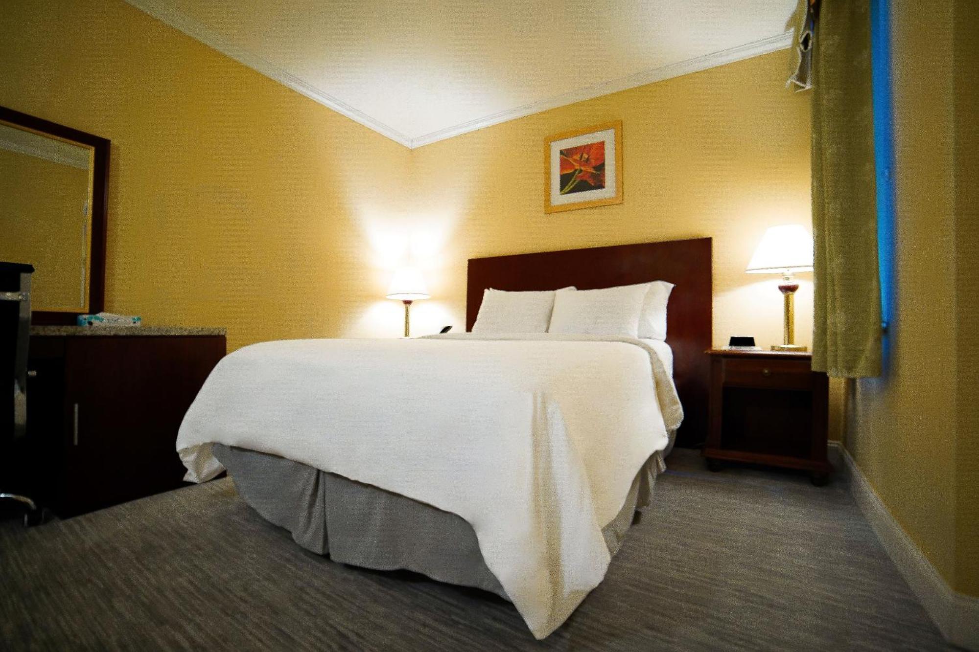 Hotel Stanford