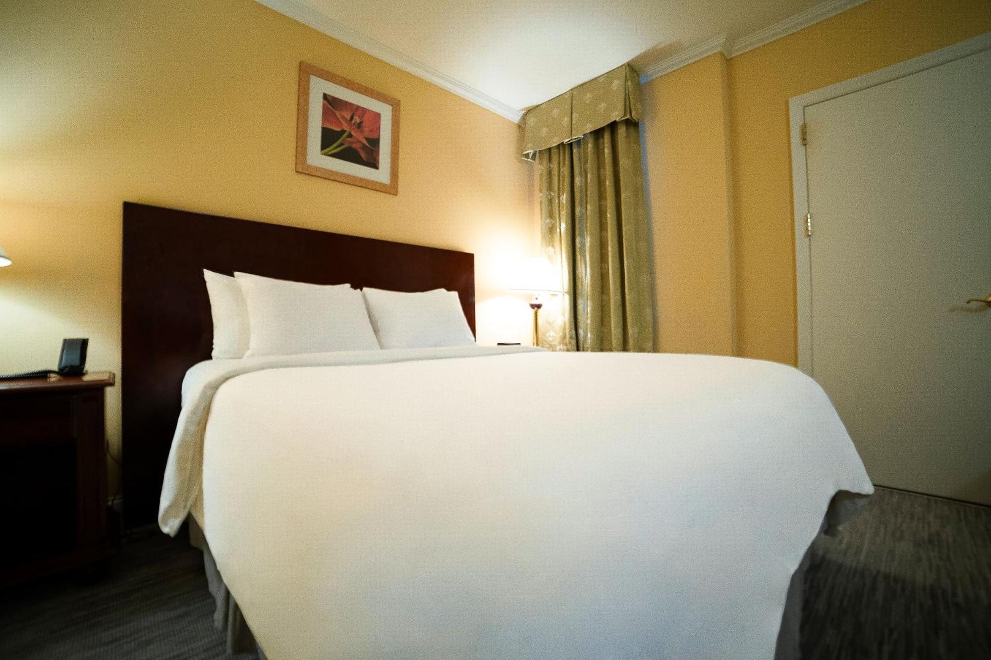 Stanford Hotel 3*