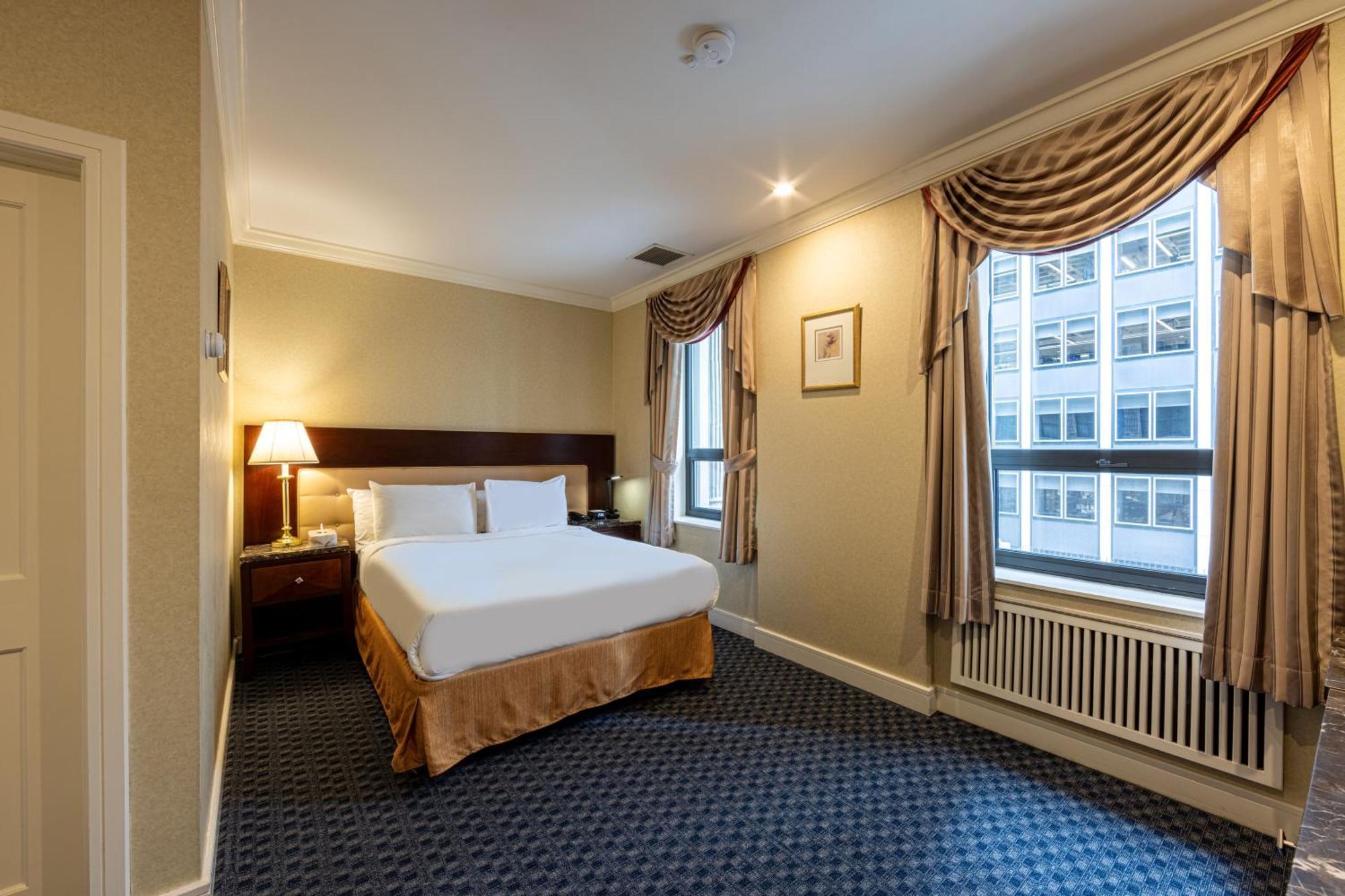 Hotel Stanford New York