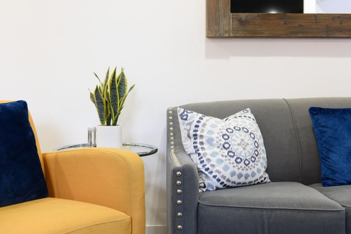Apartment 75-5b Luxury 3br Duplex W&d Elevator Bldg
