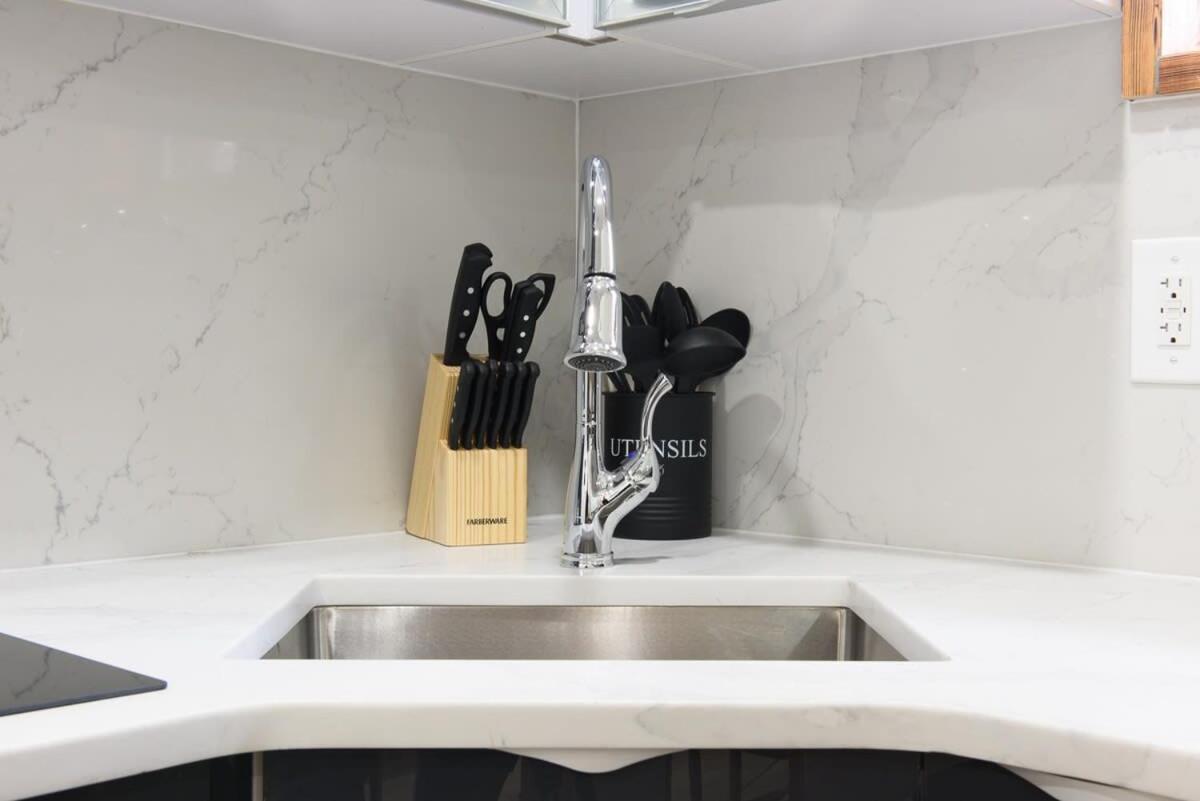 75-5a Luxury 3br Duplex W&d In Unit Elevator Apartment New York