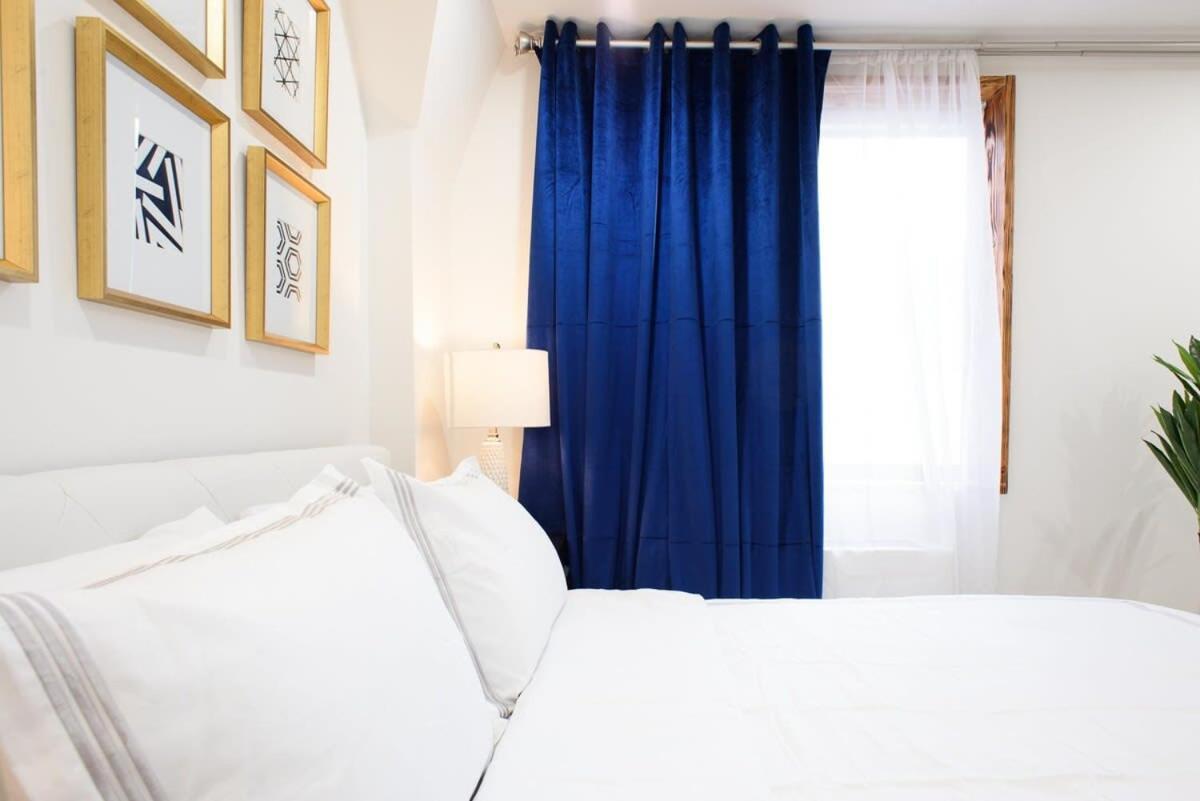 75-5a Luxury 3br Duplex W&d In Unit Elevator Apartment New York