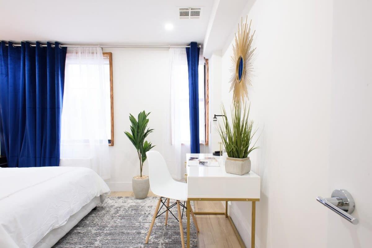 Apartment 75-5a Luxury 3br Duplex W&d In Unit Elevator