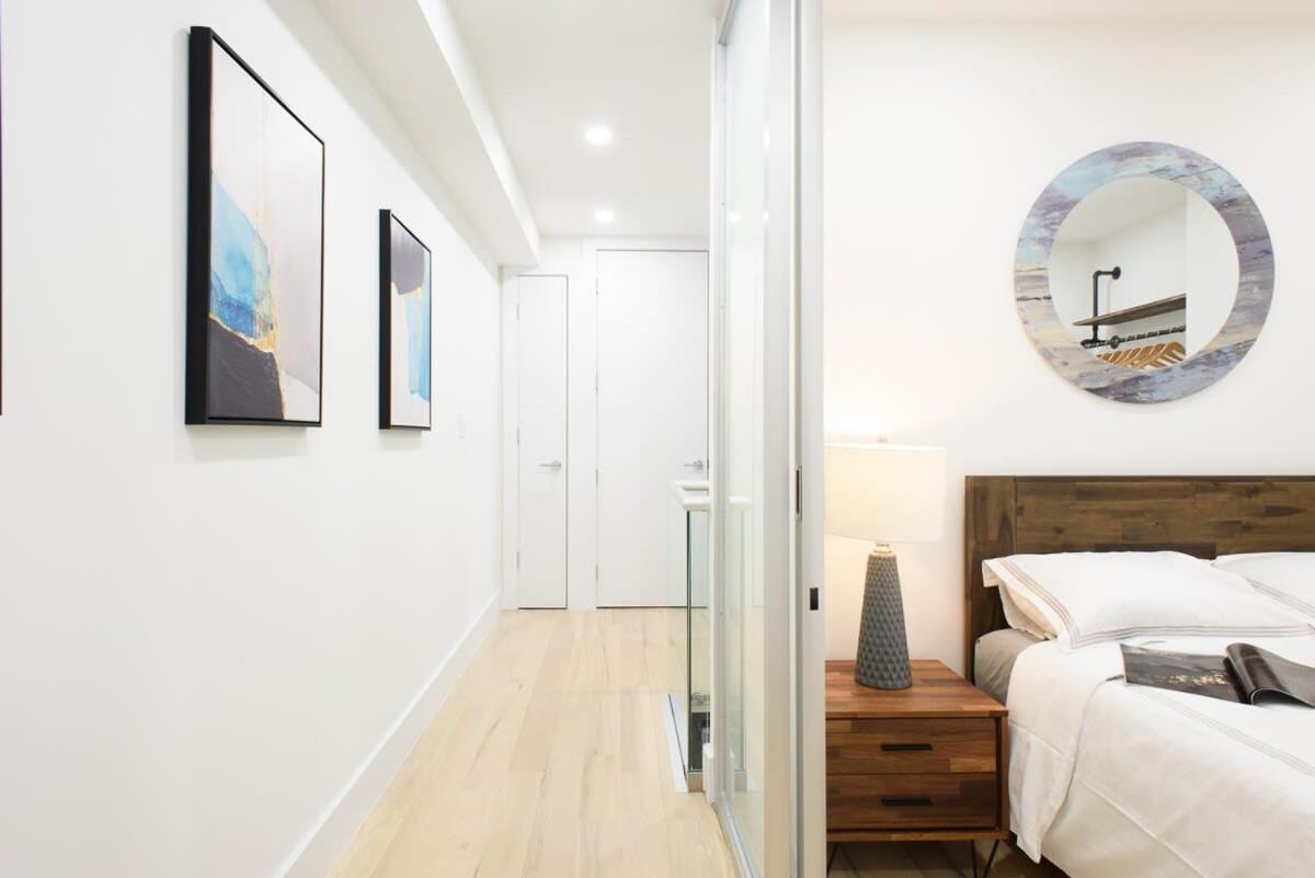 Apartment 75-5a Luxury 3br Duplex W&d In Unit Elevator New York