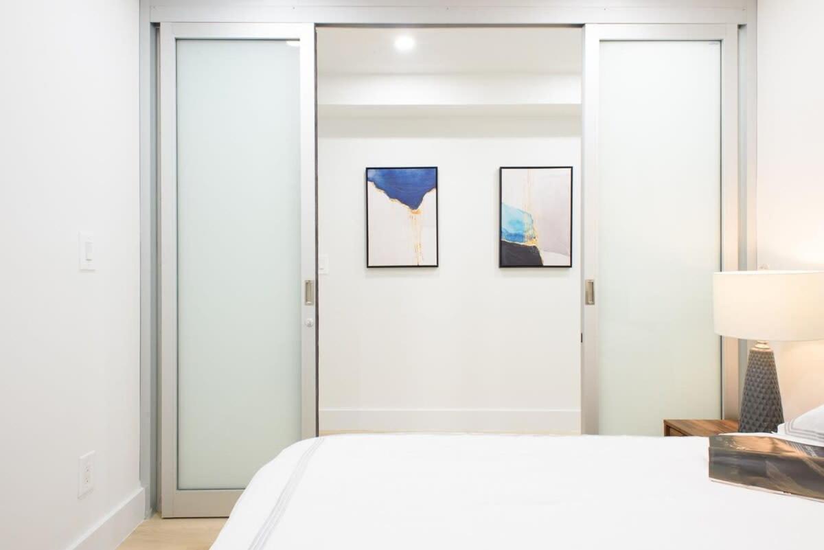 75-5a Luxury 3br Duplex W&d In Unit Elevator New York
