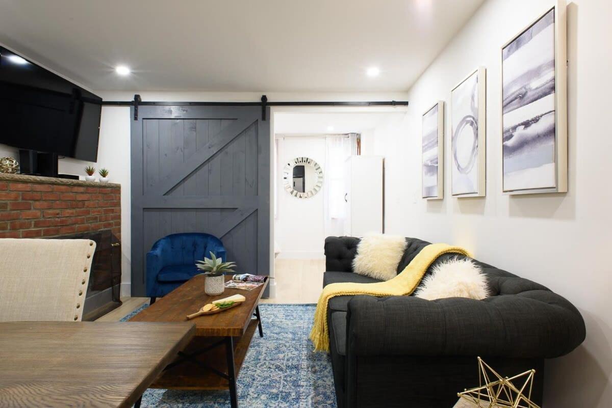75-5a Luxury 3br Duplex W&d In Unit Elevator Apartment New York